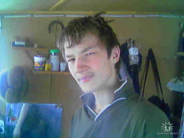 Максим Азаров | Щекино