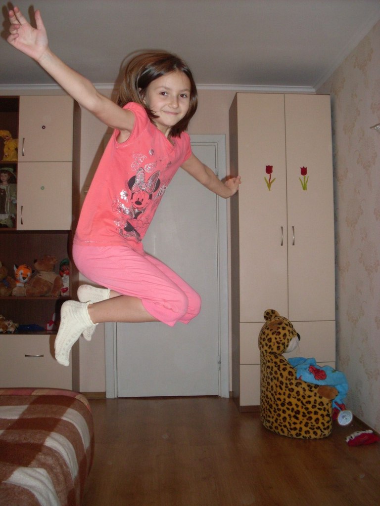 Саша Чеботарёва | Киев