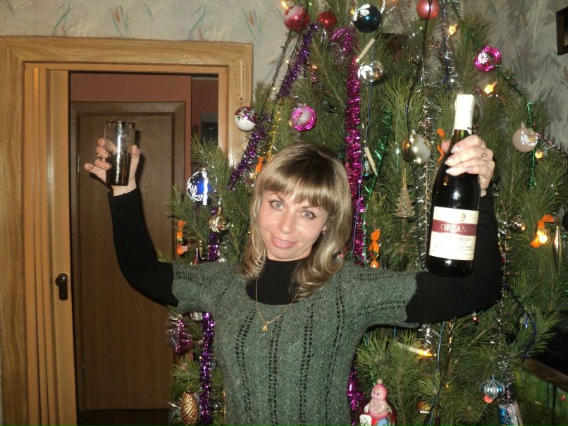 Юлия Чернякова | Севастополь