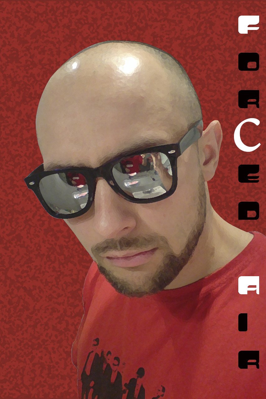 Дмитрий Ткачев Игоревич | Днепр (Днепропетровск)