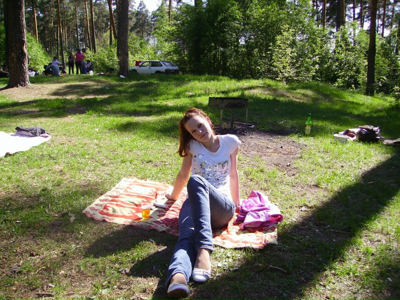 №4, Светлана Серикова, 13.10.1986 №4, Светлана Серикова, 13.10.1986