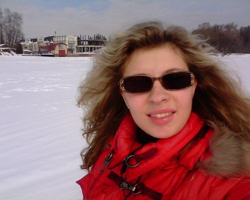 Юлия Сукочева | Москва