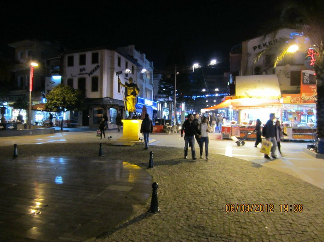 Анатолий Lambada | Херсон