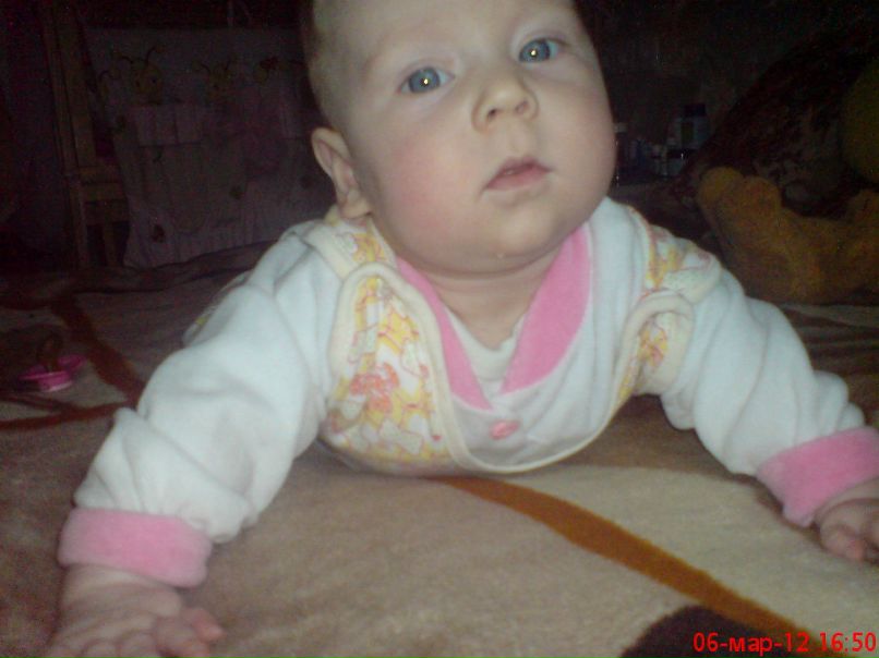 Алёна Олійник | 