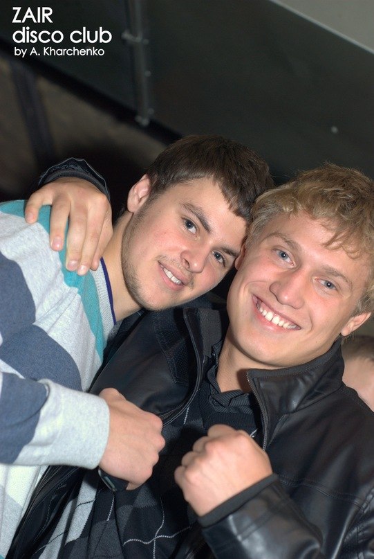 Геннадий Рашкевич | Ирпень