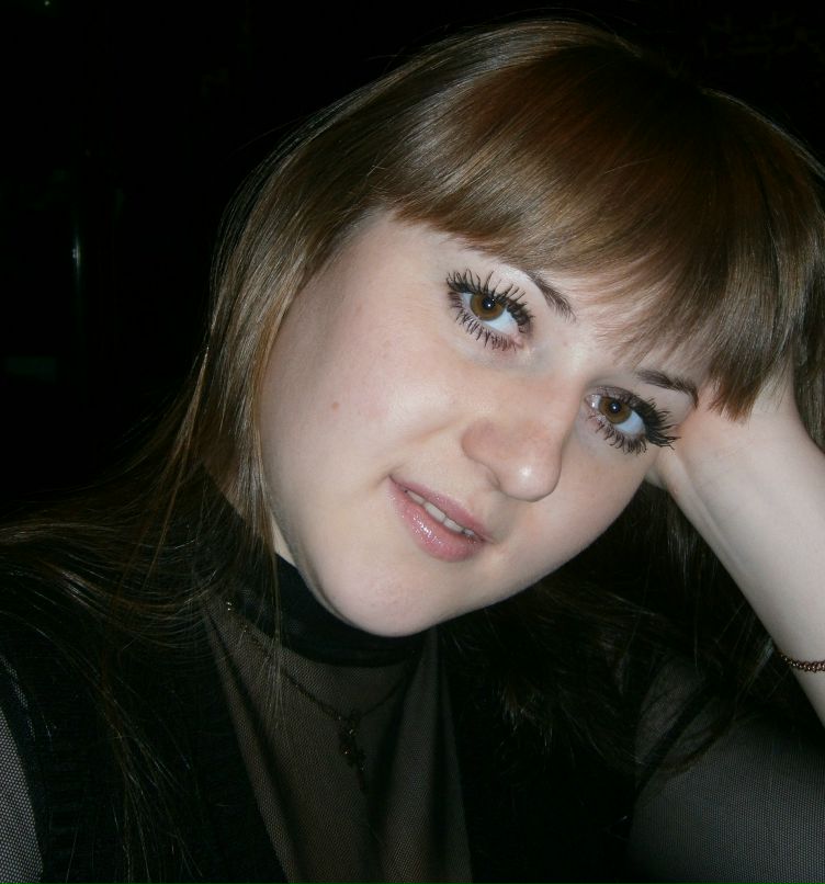 Катерина Куцепина | Омск