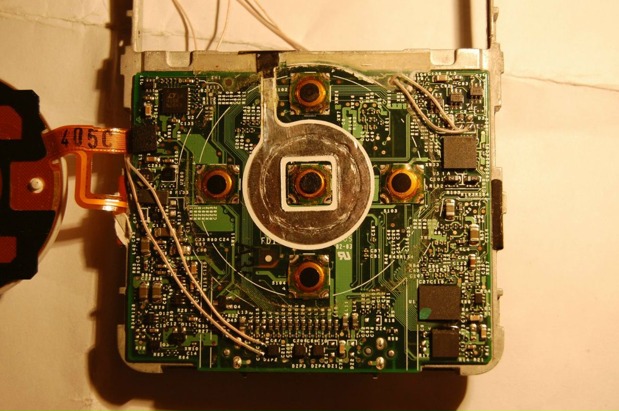 Макс Клочков | Санкт-Петербург