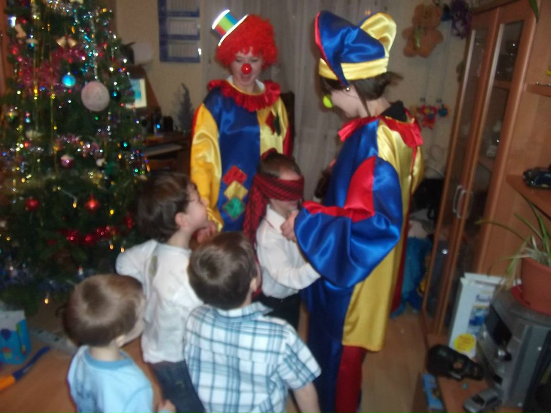 Наталья Масяк | Нижний Новгород