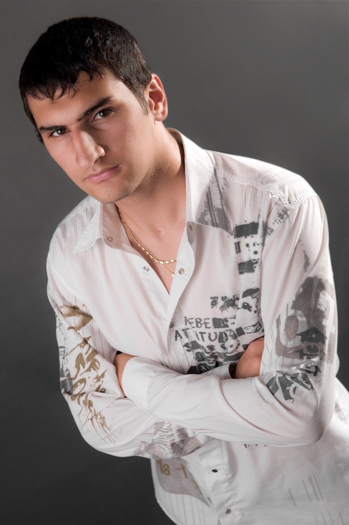 Роман Айрапетян | Уфа