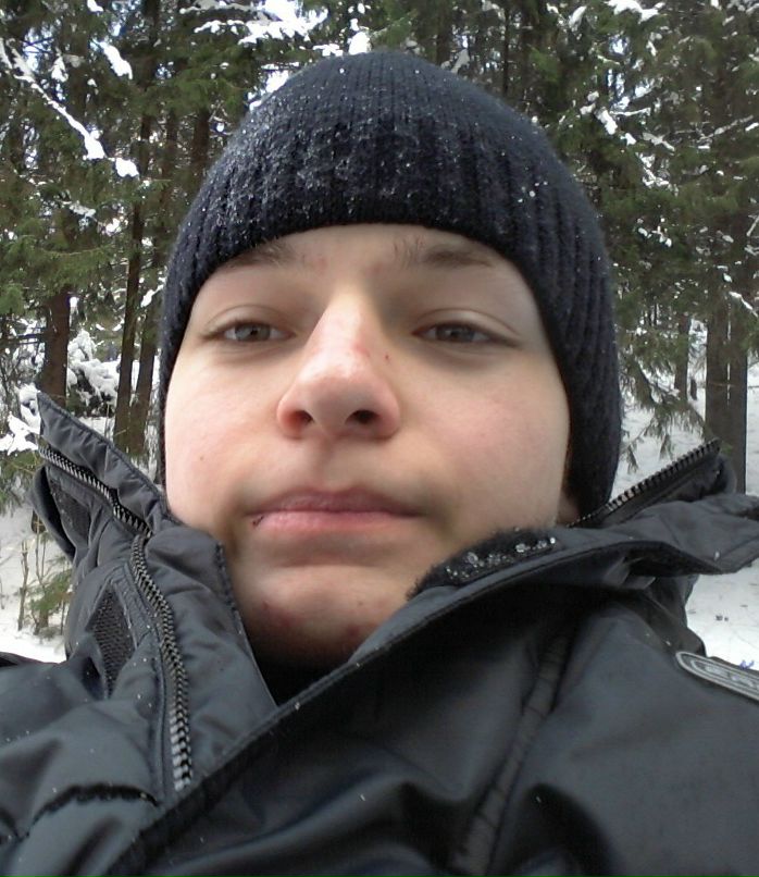 Александр Савин -_- | Санкт-Петербург