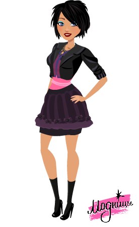 Даринка Цуцкова | Брянка