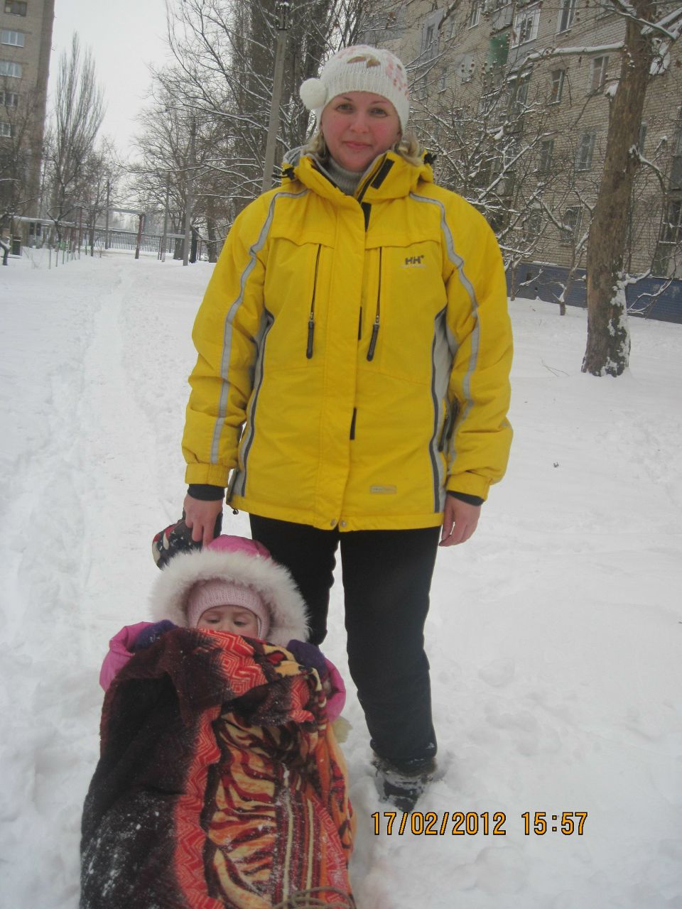 Ольга Панькив | Николаев