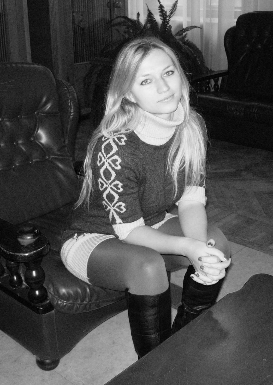 Лидия Сазонова | Курск