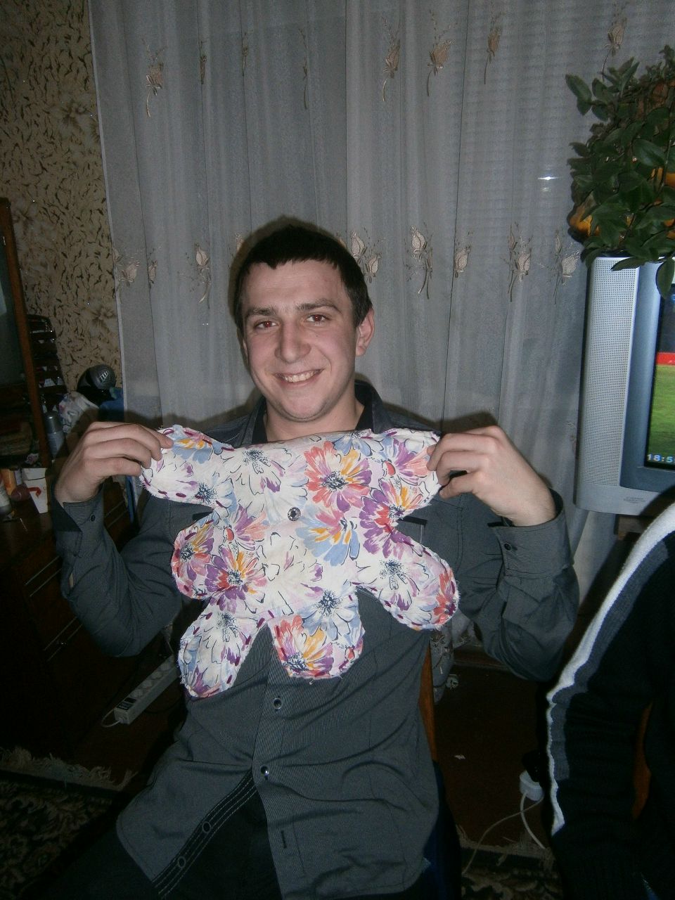 Артем Первишин | Николаев