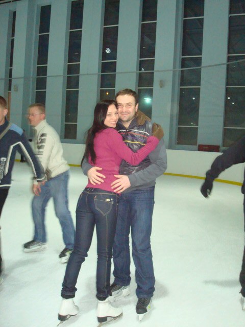 Александр Ащаулов | Кривой Рог