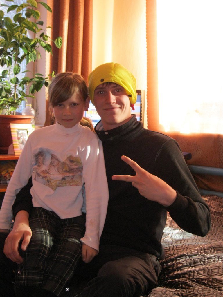 Денис Хромов Андреевич | Краснодар