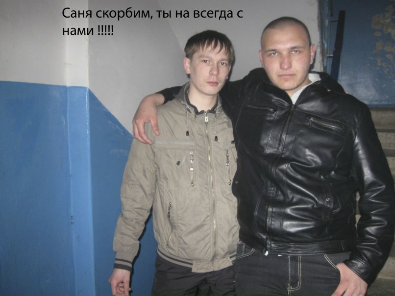 Александр Семушкин Elengal | Чебоксары