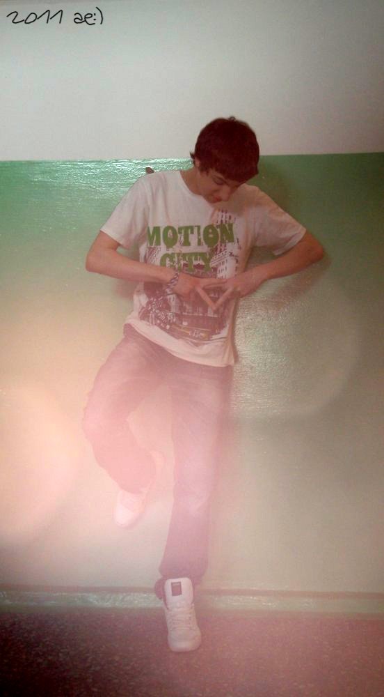 Рома Комаров | Мурманск