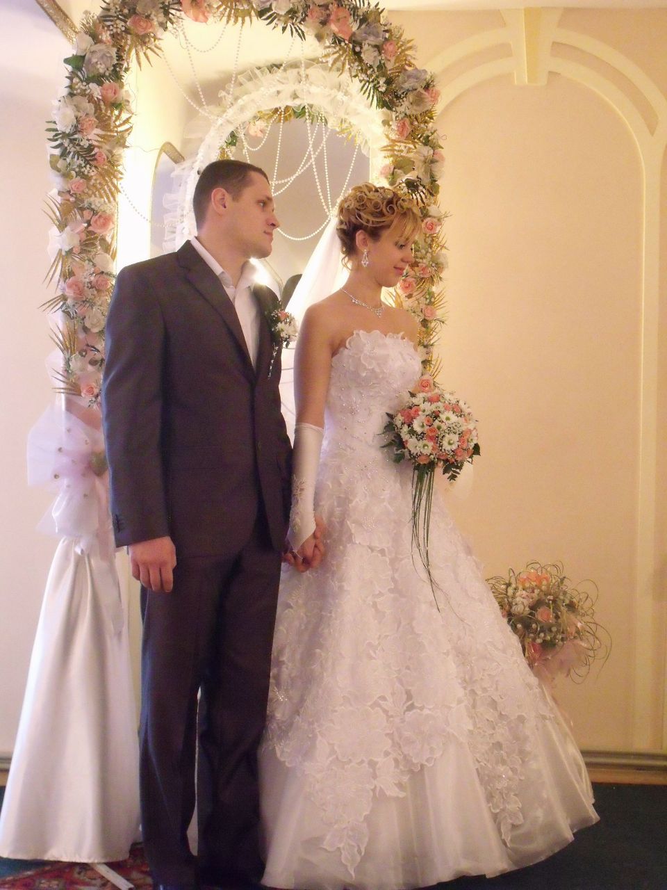 Люба Тыльная | Херсон