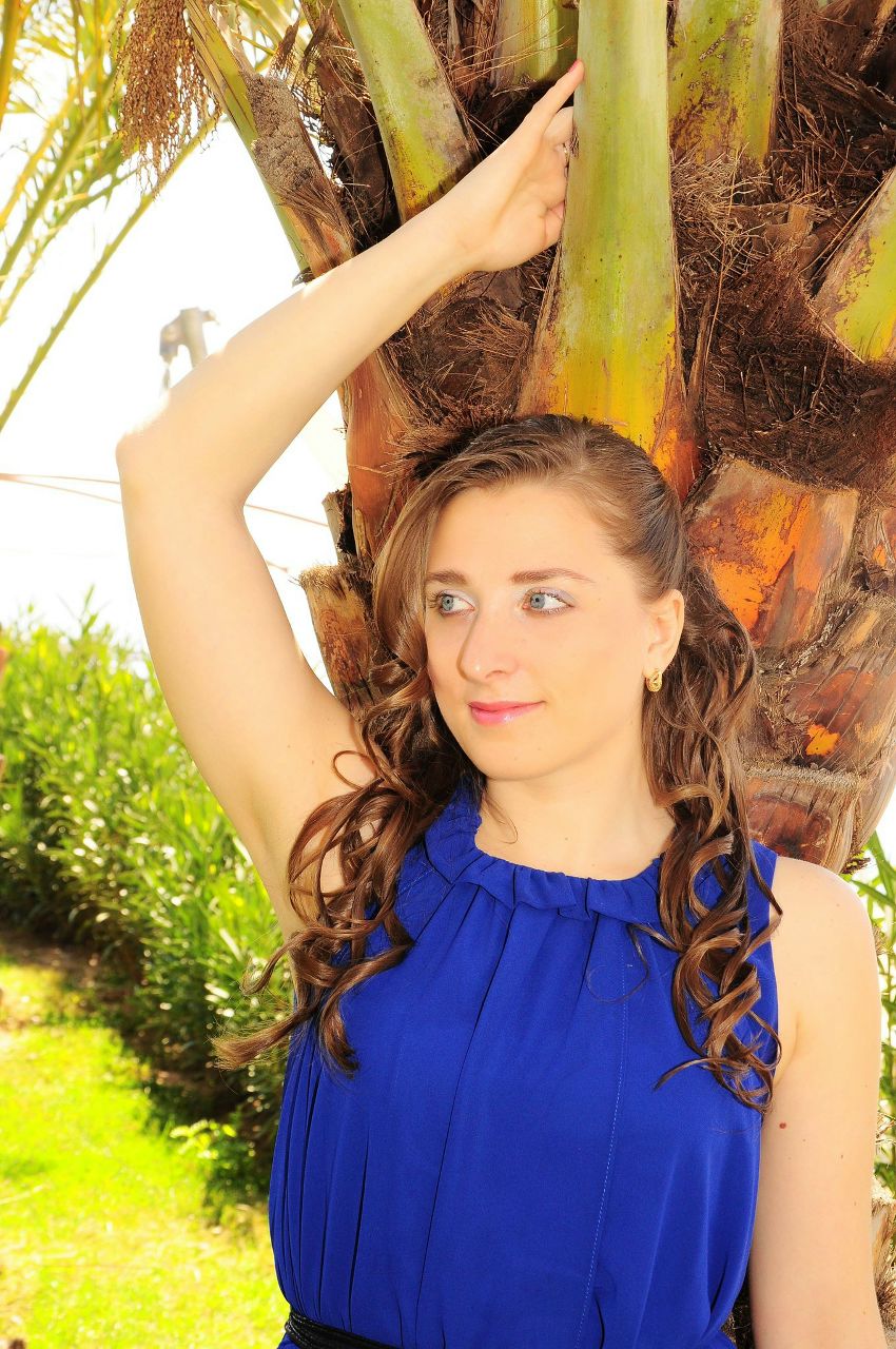 Anastasia Eryurt ☾⋆ | Кострома