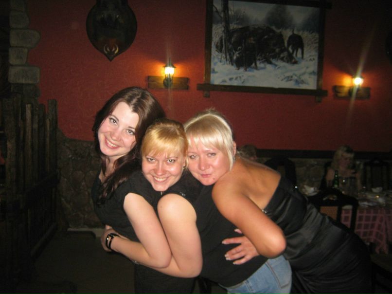 Марина Сальникова | Саранск