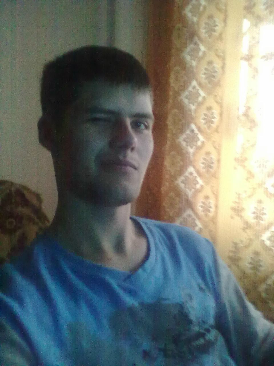 Паша Воробьев | Витебск