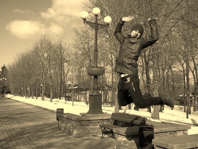 Сержик Терлецкий | Донецк