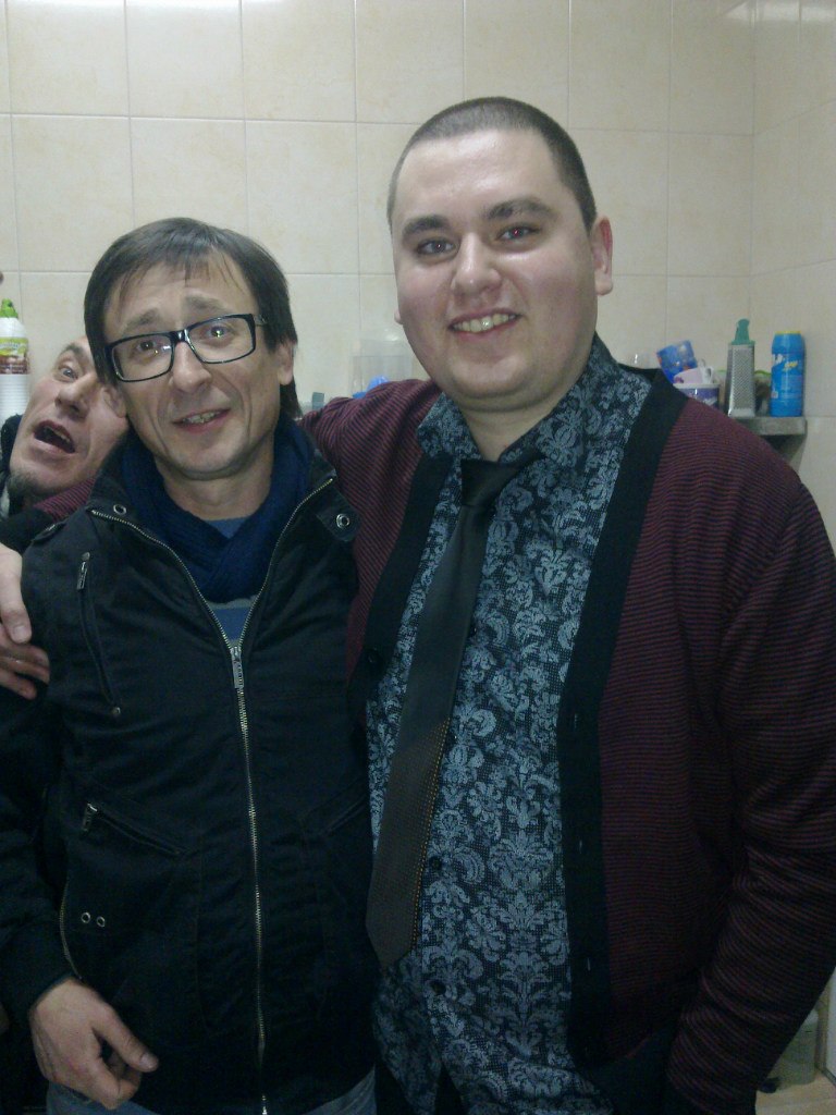 Наташа Иванцова | Ялта