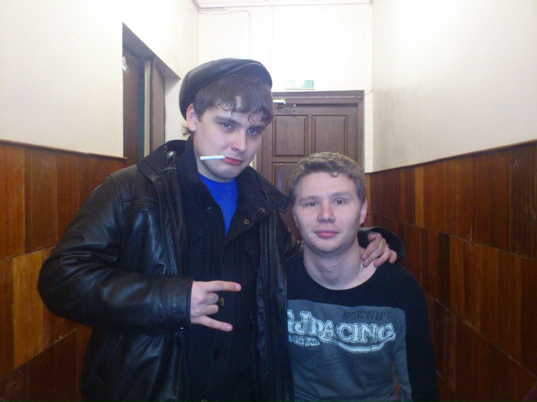 Сергей Козубенко | Новосибирск