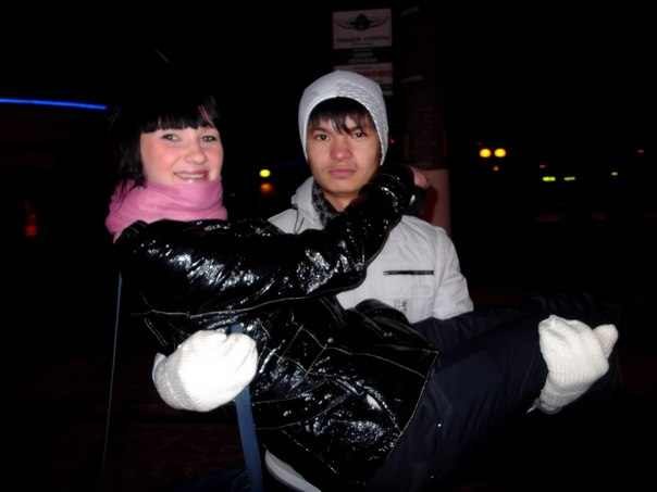 Филипп Калмыков | Нижнекамск