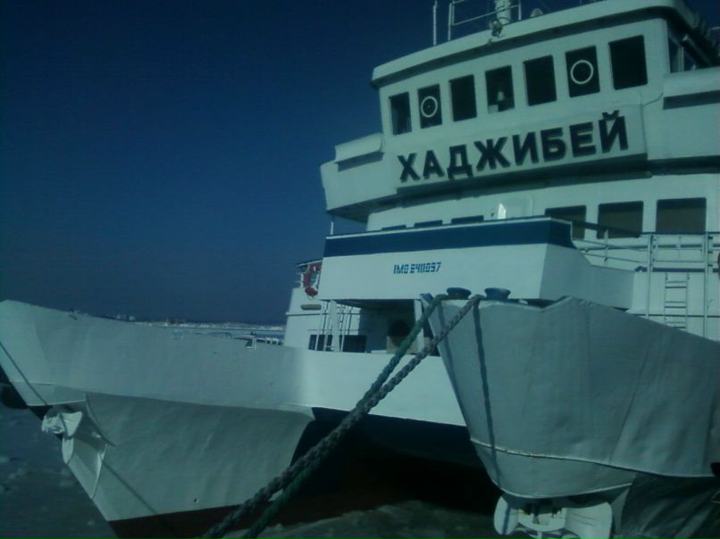 Алла Чернец | Смела