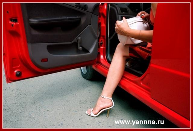 Оксана Давыдова | Казань