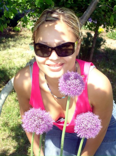 №64, Светлана Сафронова №64, Светлана Сафронова