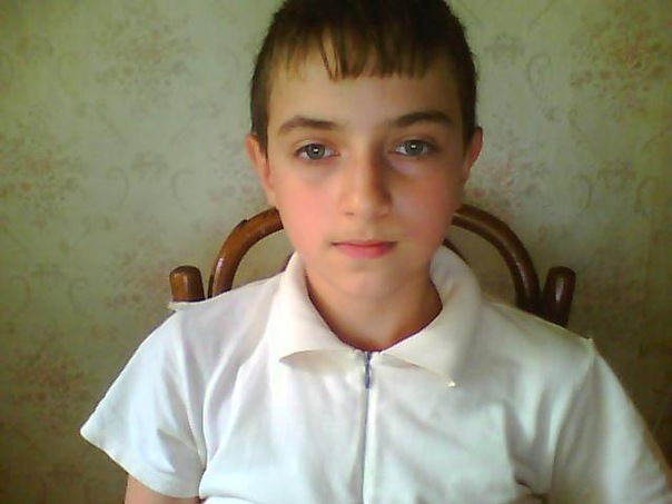 №1, Теймур Аббасов №1, Теймур Аббасов