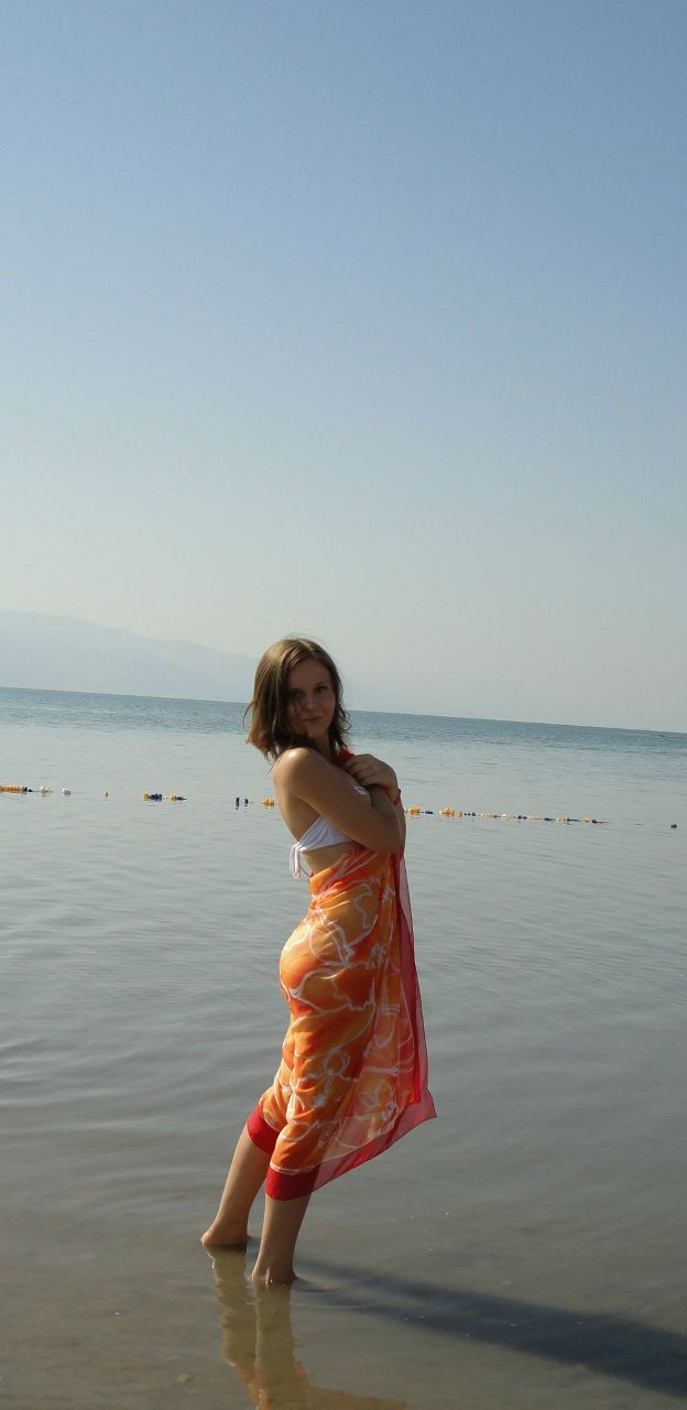 Анна Самусева | Москва