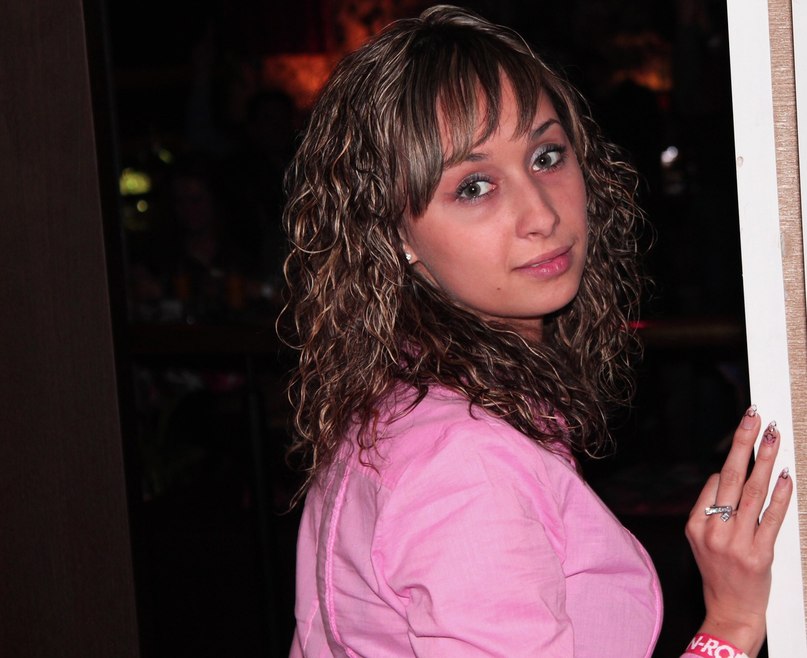 Ирина Попова | Липецк