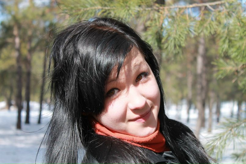 Евгения Воронина ❤❤❤ | Борисоглебск