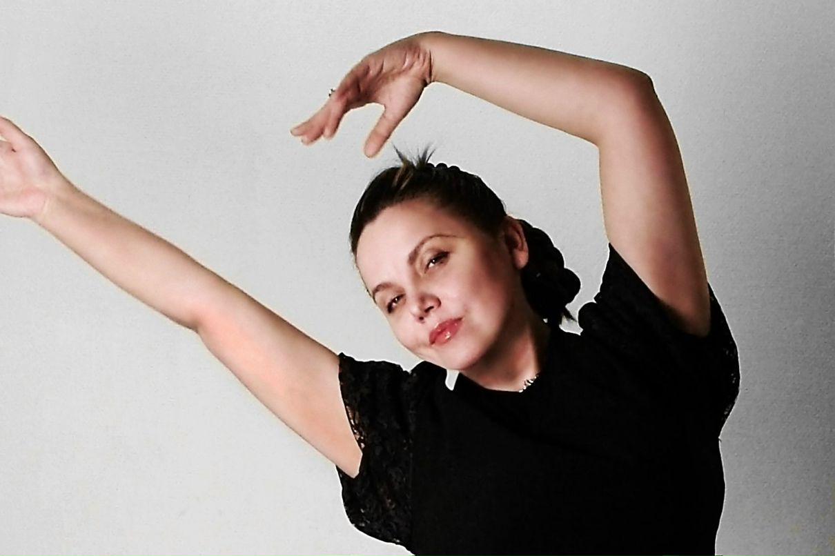 Ольга Чернышева | Москва