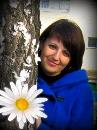 Наталья Литвинова | Краматорск