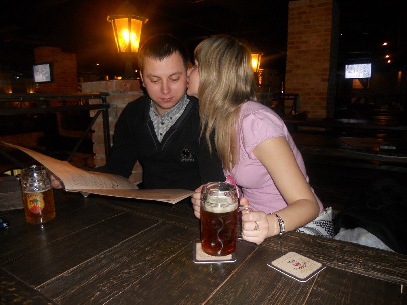 Павел Беляев | Липецк