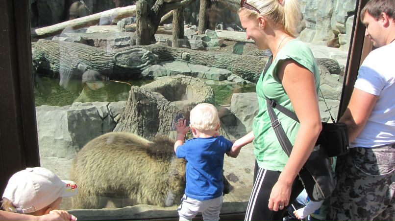 Lera Lebedeva | Киев