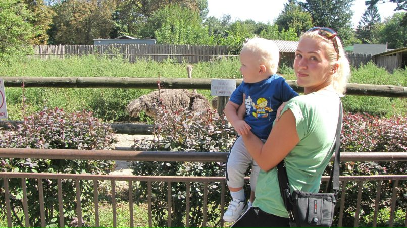 Lera Lebedeva | Киев