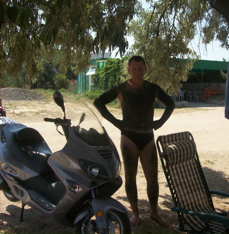 Роман Белоусов | Пугачев