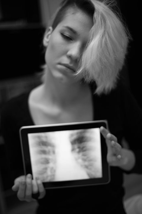 Натали Безбожная | Москва