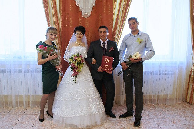 Анар Исмаилов | Новосибирск