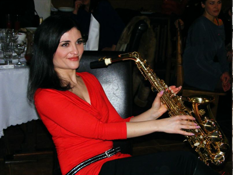 Татьяна Позднякова | Днепр (Днепропетровск)