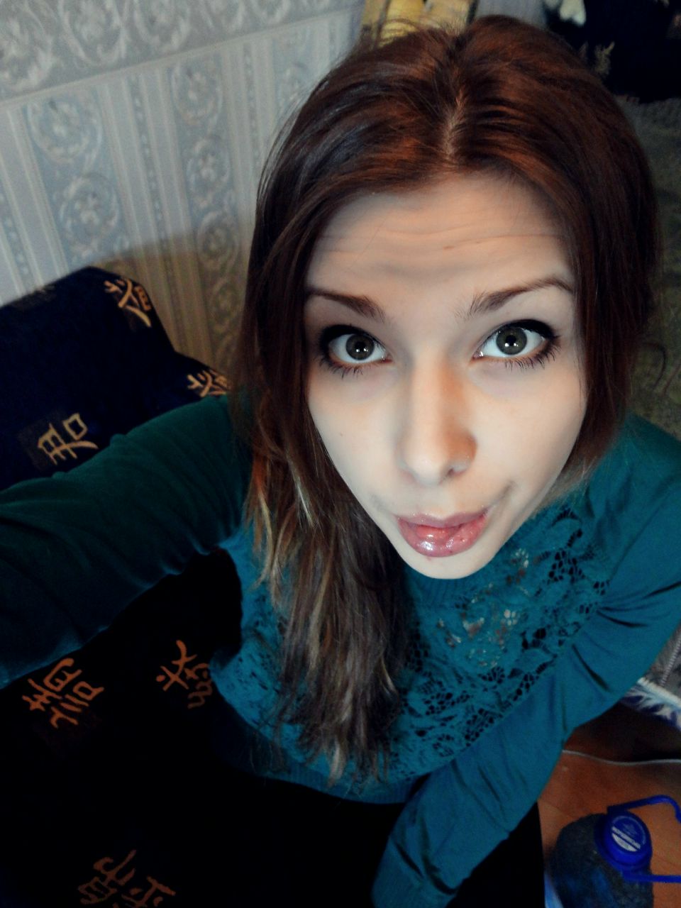 Даша Гринёва | Киев