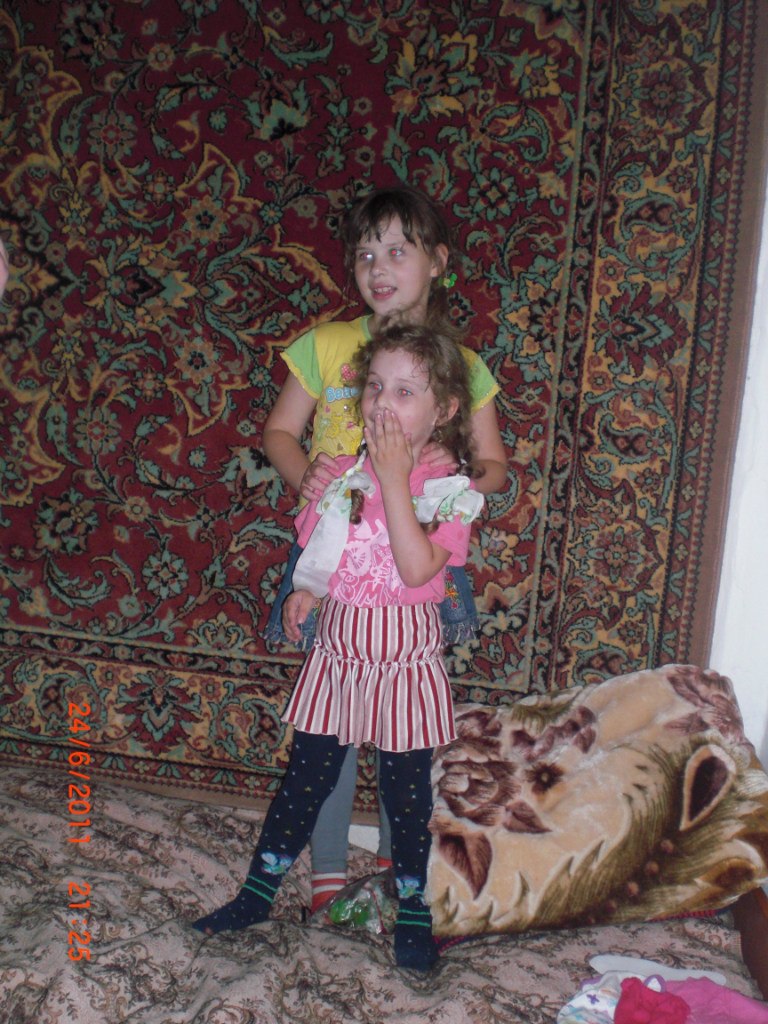 Татьяна Щербакова | Великий Новгород