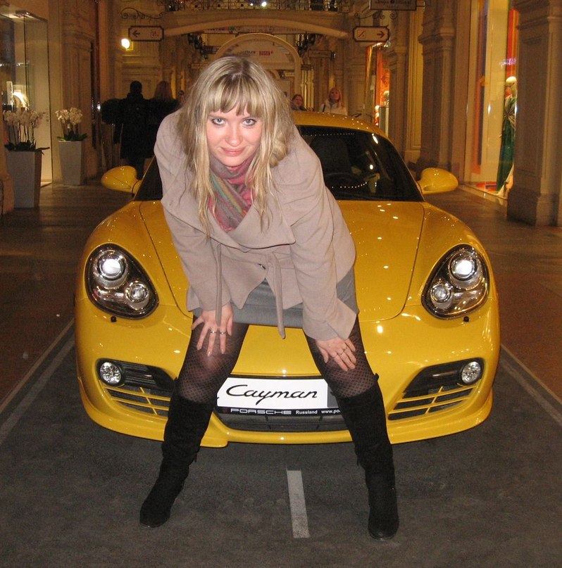 Татьяна Ушакова | Klagenfurt