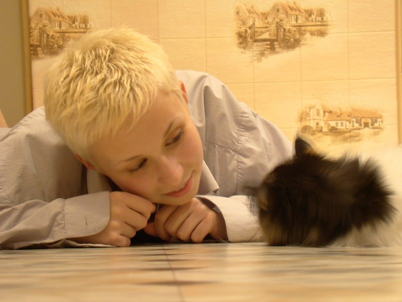 Олеся Касперович | Брест